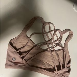 Lululemon bra
